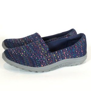 Skechers® Relaxed Fit® Reggae Fest Wicker Women's Slip on Shoes